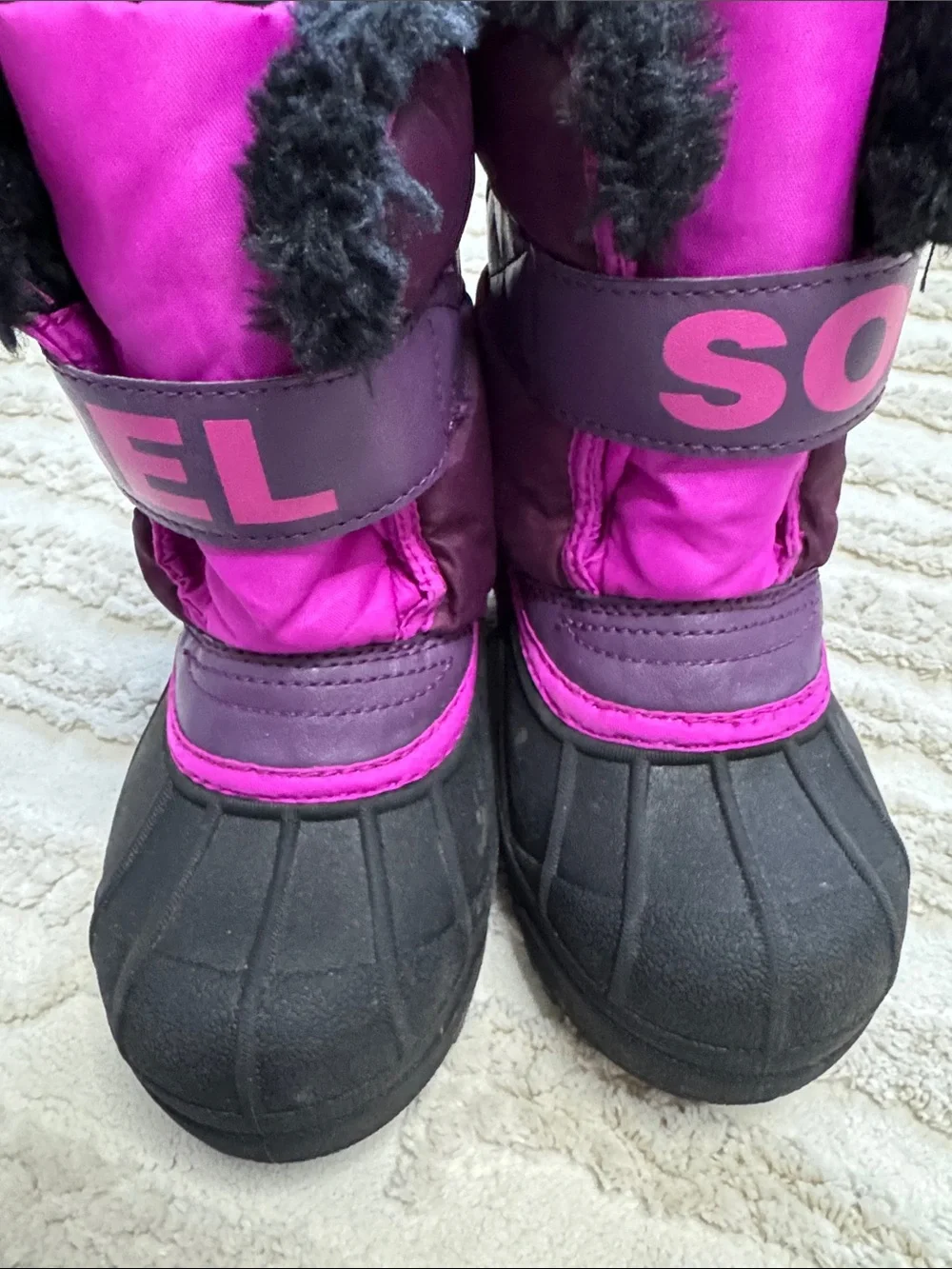 Sorel great kids